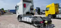 2018 DAF XF