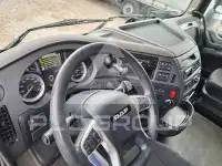 2018 DAF XF