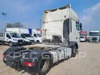 2018 DAF XF