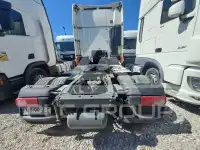 2018 DAF XF