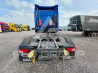 2018 DAF XF