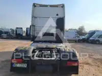 2018 DAF XF