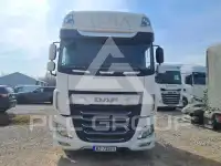 2018 DAF XF