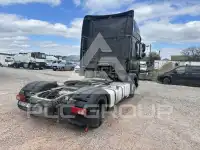2018 DAF XF