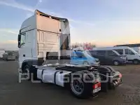 2018 DAF XF