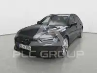 2018 Audi A6