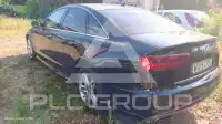 2018 Audi A6