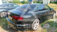 2018 Audi A6