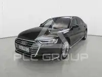 2018 Audi A8