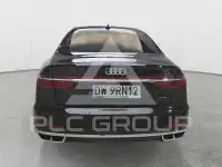 2018 Audi A8