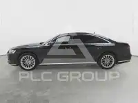 2018 Audi A8
