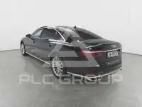 2018 Audi A8
