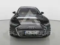 2018 Audi A8