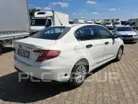 2018 Fiat Tipo