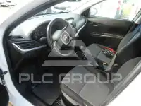 2018 Fiat Tipo