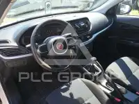 2018 Fiat Tipo