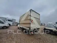 2018 Fiat Ducato