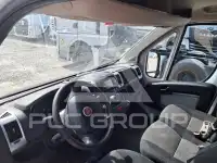 2018 Fiat Ducato