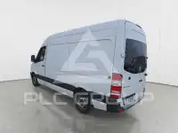 2018 Mercedes Benz Sprinter
