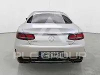 2018 Mercedes Benz S 450