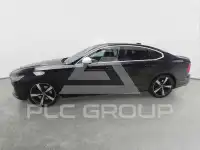 2018 Volvo S90
