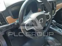 2018 Volvo S90