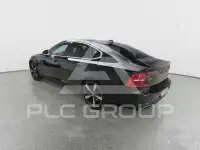 2018 Volvo S90
