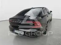 2018 Volvo S90
