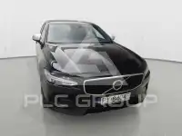 2018 Volvo S90
