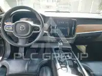 2018 Volvo S90