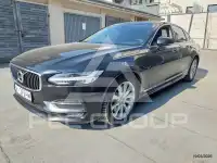 2018 Volvo S90