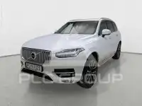 2018 Volvo XC90