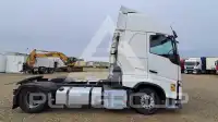 2018 Volvo FH