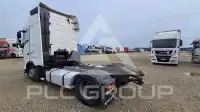2018 Volvo FH