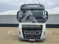 2018 Volvo FH