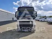 2018 Volvo FH