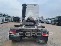 2018 Volvo FH