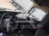 2018 Volvo FH