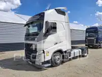 2018 Volvo FH