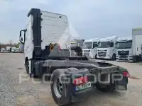 2018 Volvo FH