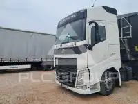 2018 Volvo FH