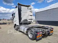2018 Volvo FH
