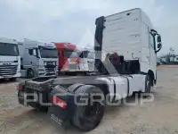 2018 Volvo FH