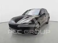 2018 Porsche Cayenne