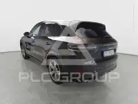 2018 Porsche Cayenne