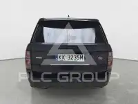2018 Land Rover Range Rover