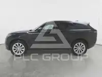 2018 Land Rover Range Rover