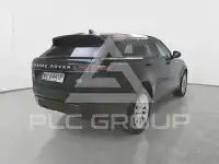 2018 Land Rover Range Rover