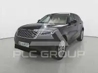 2018 Land Rover Range Rover