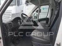 2018 Peugeot Boxer